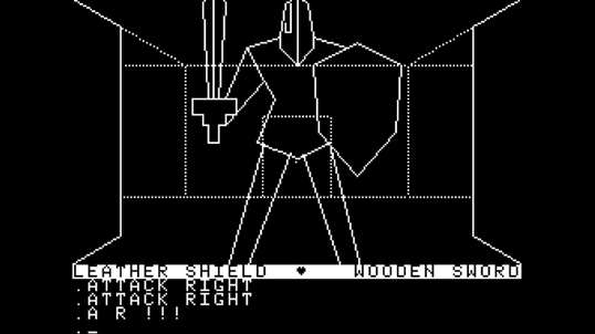 dungeons of daggorath pc download