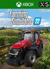 Farming Simulator 22