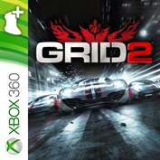 GRID - Xbox One, Xbox One
