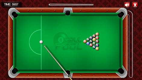 8 Ball Pool - Billiards Screenshots 2
