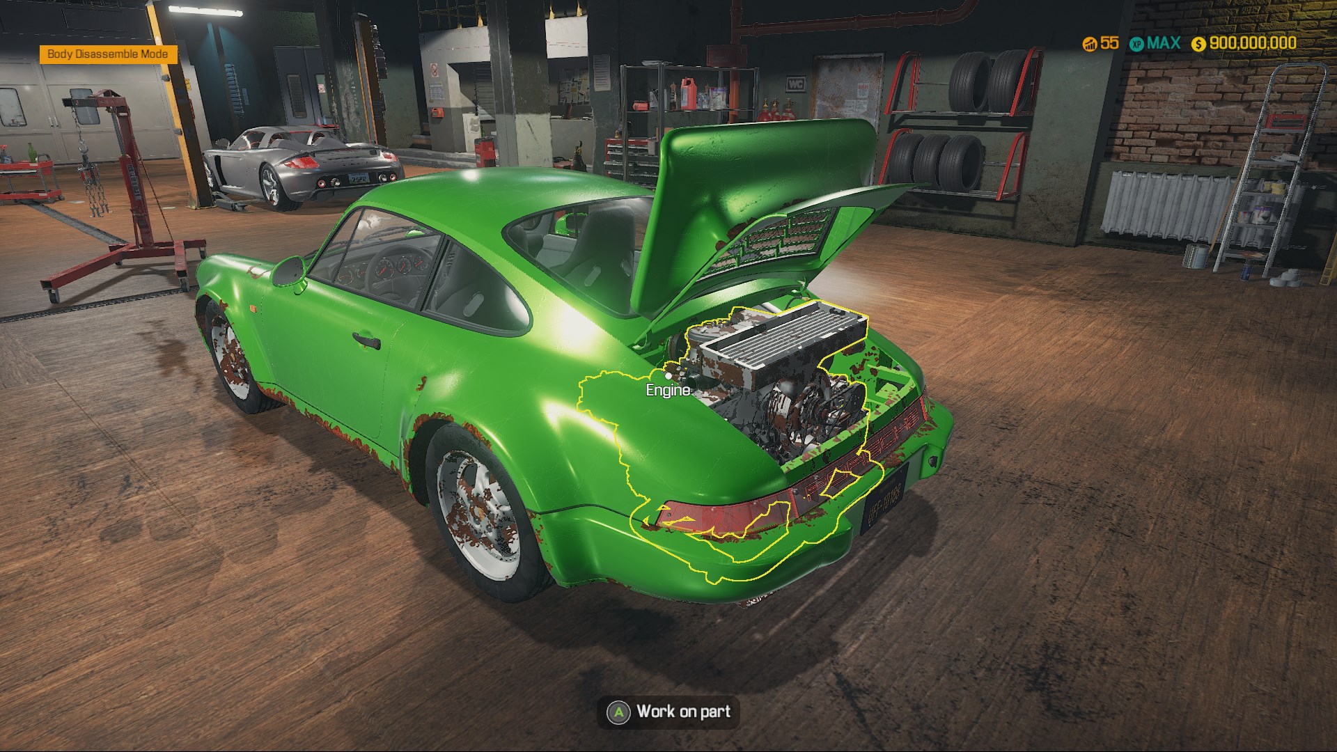 Механики 18. Car Mechanic Simulator 2018 Porsche DLC. Хомут b car Mechanic Simulator 2018. Car Mechanic Simulator 2019. Топливный насос Porsche 964 car Mechanic Simulator 2018.