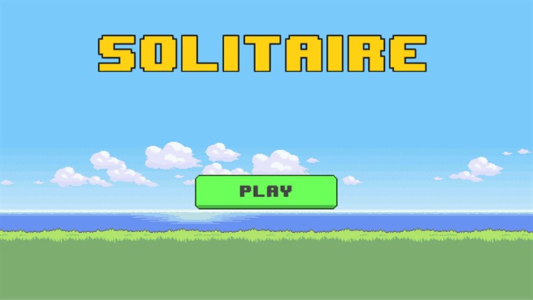 Solitaire : Freecell - PC - (Windows)