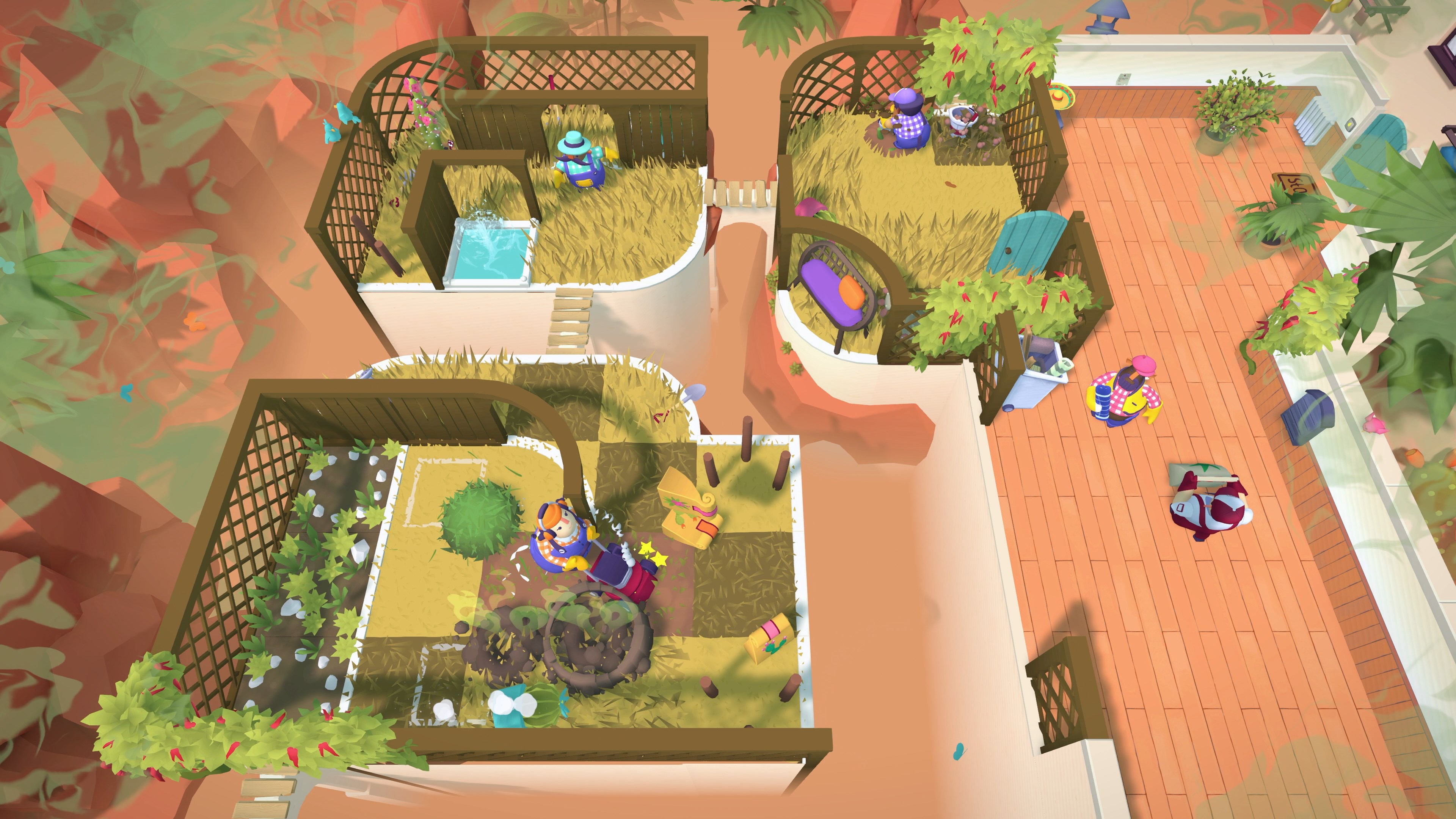 Tools Up! - The Renovation Spree Bundle — скриншот 6