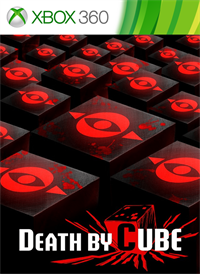 DEATH BY CUBE