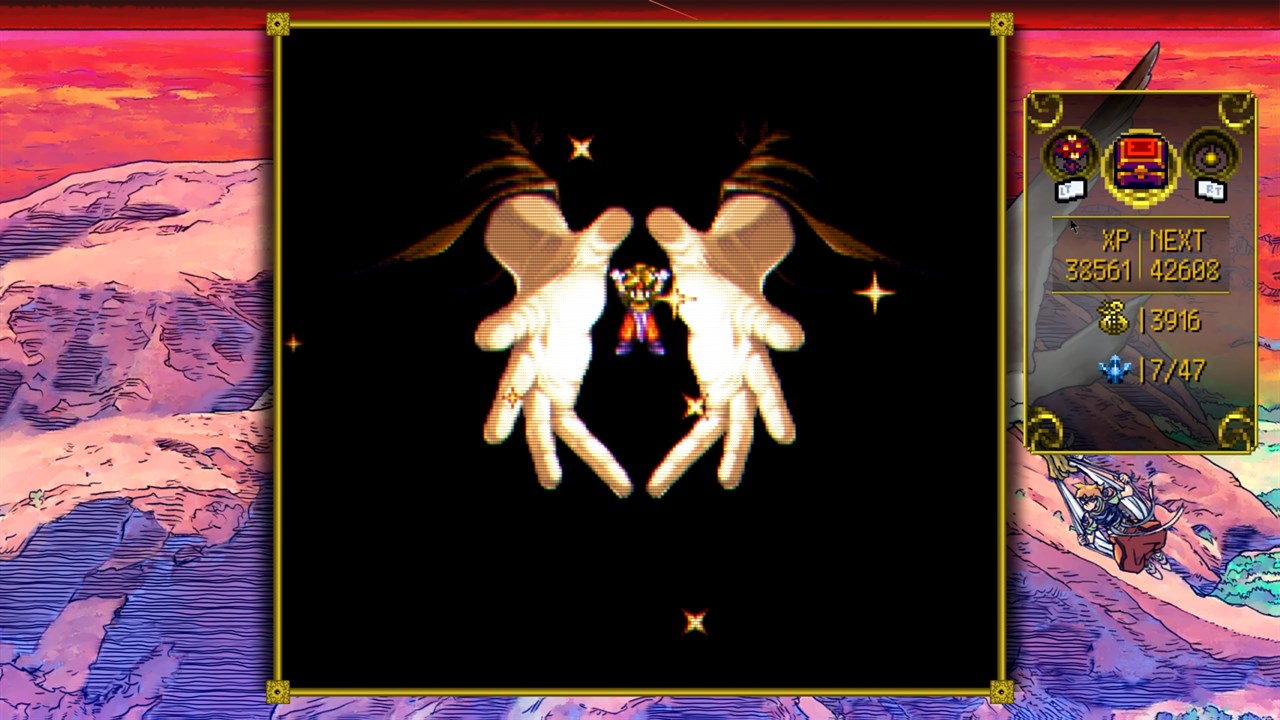 Terranigma screenshot 4