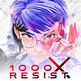 Aperçu 1000xRESIST