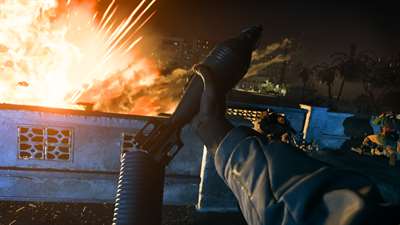 Call of Duty: Modern Warfare screenshot 3