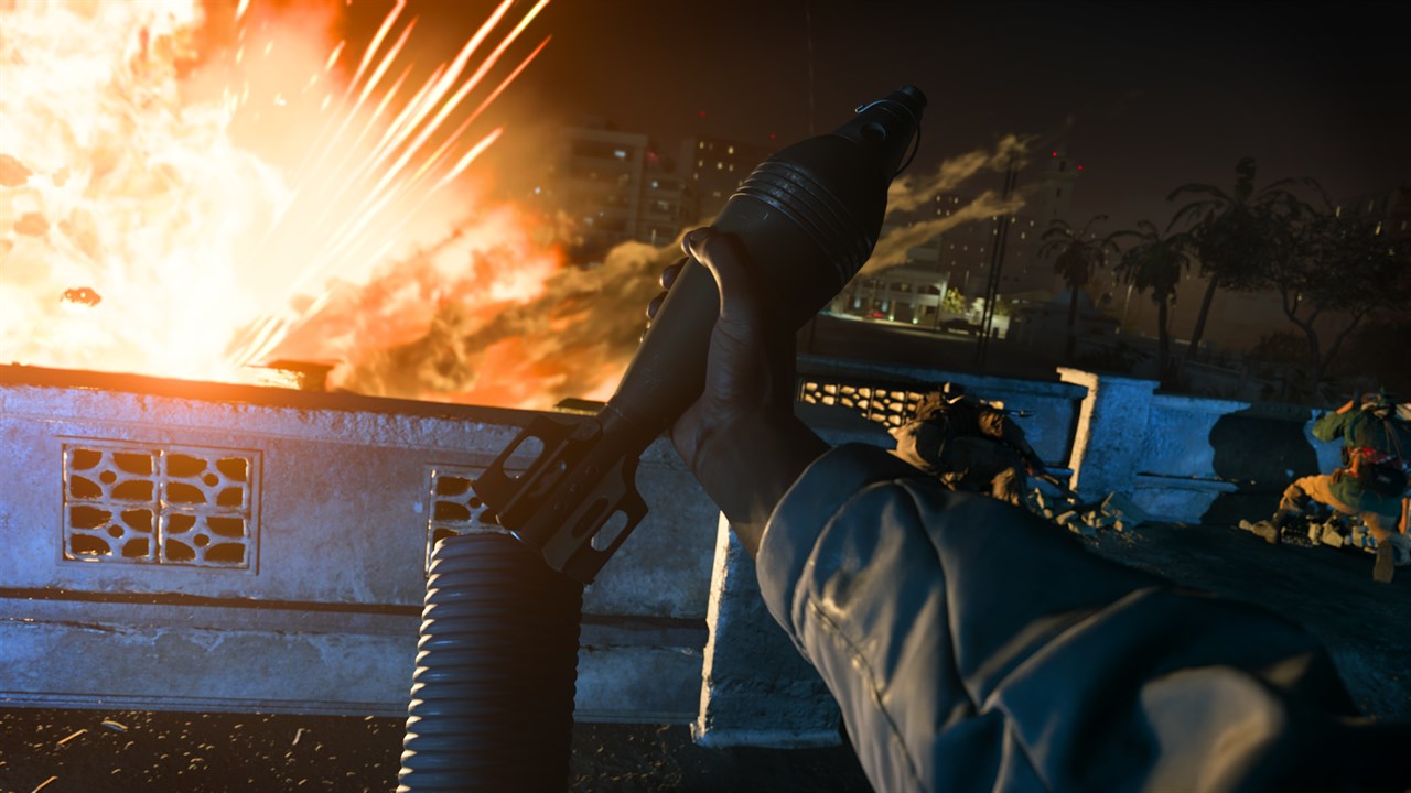 Call of Duty®: Modern Warfare® screenshot 2