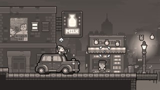 Grapple Dogs Collection screenshot 4