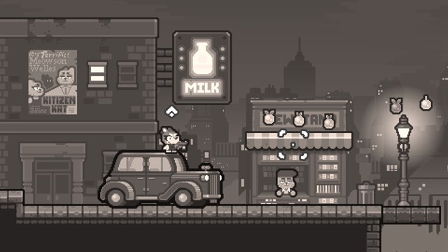 Grapple Dogs Collection screenshot 4