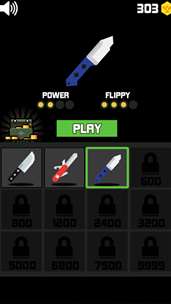 Flippy Knife! screenshot 3