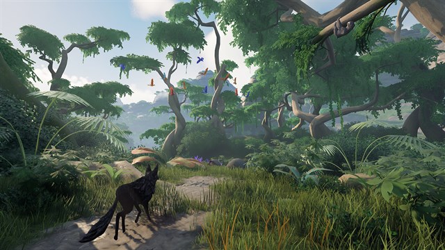 Lost Ember: Legendary Souls screenshot 3