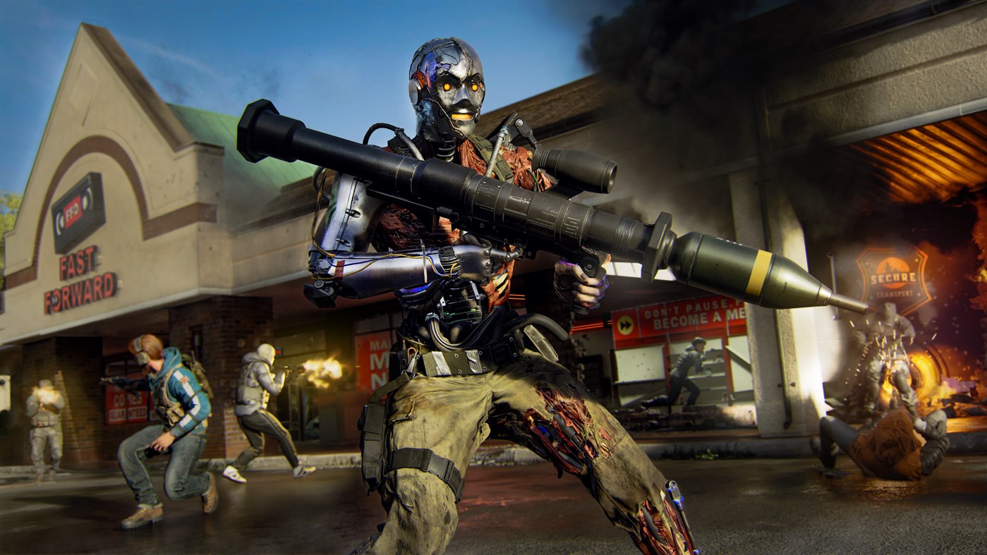 #2. Call of Duty®: Black Ops 6 - Standard Edition (Windows) (Windows) 来自: Activision Publishing Inc.