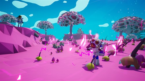 ASTRONEER: Glitchwalkers Deluxe Edition