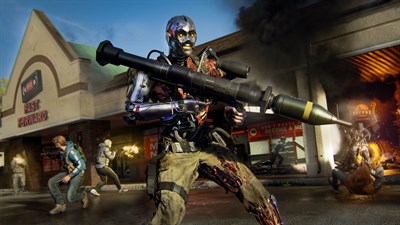 Call of Duty®: Black Ops 6 - Набор Cross-Gen — скриншот 2