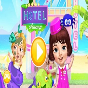 Sweet Baby Hotel Game
