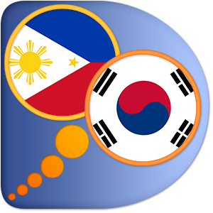 Korean Filipino dictionary
