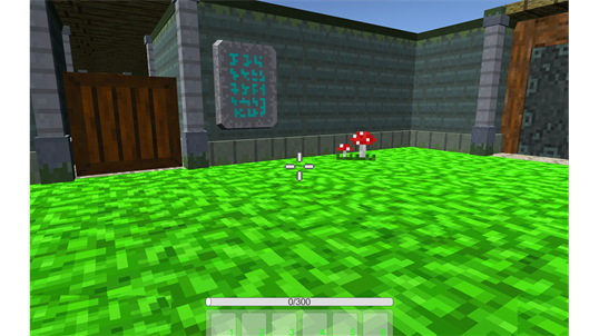 Exploration Craft 3D screenshot 5