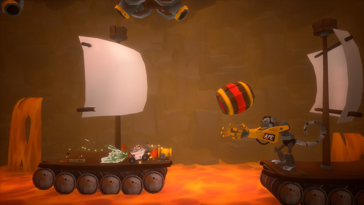 #9. Start Your Engines bundle (Xbox) Av: Digerati