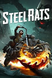 Steel Rats™