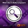 Media Composer 6: What's New