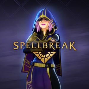 Spellbreak – Startpaket