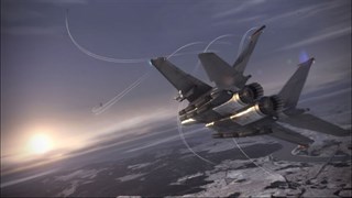 ACE COMBAT 6: Fires of Liberation screenshot 5