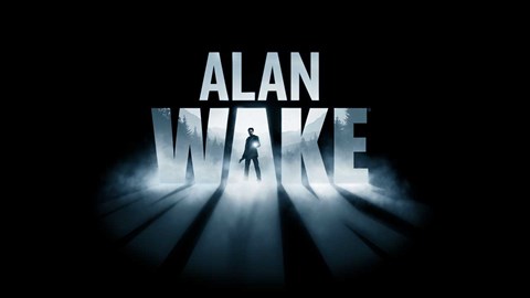 Alan Wake:The Writer