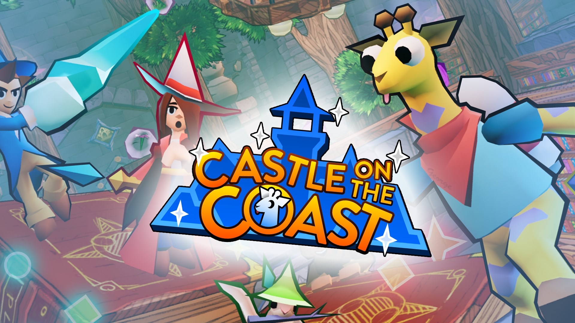 Castle on the Coast screenshot thumbnail video