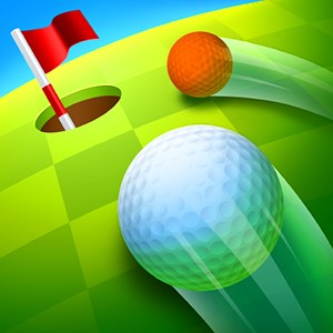 Golf Battle 3D