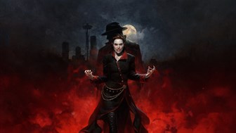 Buy Vampire: The Masquerade® - Bloodlines™ 2 - Deluxe