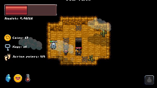 Dungeonloop — 2