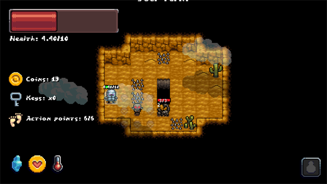 Dungeonloop screenshot 2