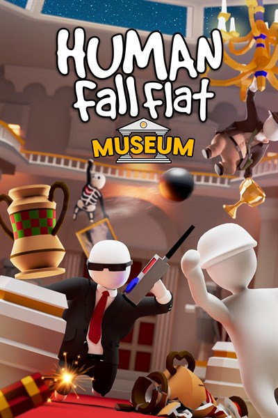 Human Fall Flat