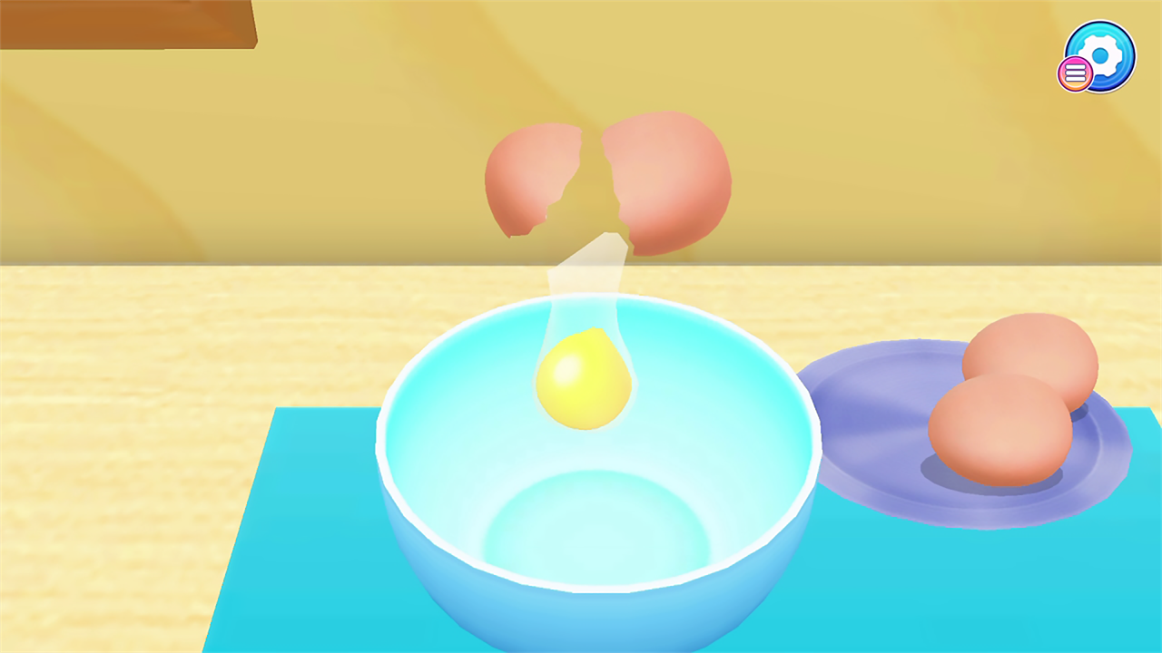 My Bakery Empire screenshot 1