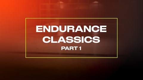 RENNSPORT - Endurance Classics Part 1
