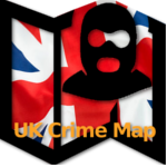 UK Crime Map