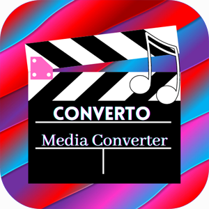 Converto - Media Converter