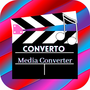 Converto - Media Converter — Microsoft Store дүкеніндегі ресми бағдарлама
