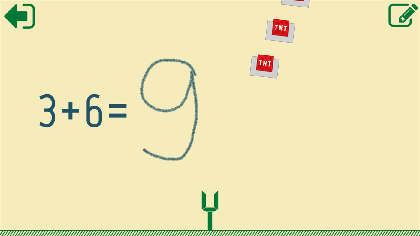 #6. Math Addition (Windows) Podle: Sergey Malugin