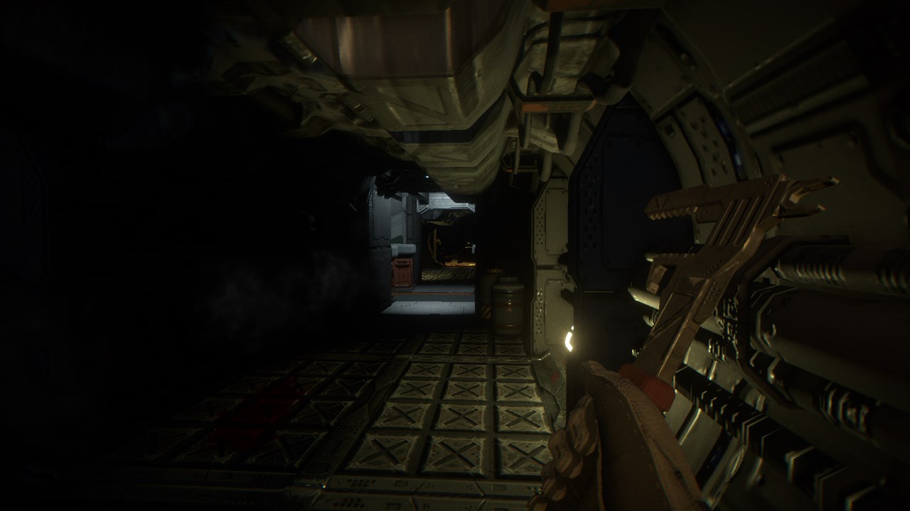 Syndrome screenshot 2