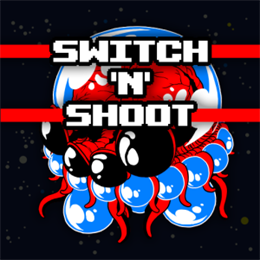 Aperçu Switch 'N' Shoot