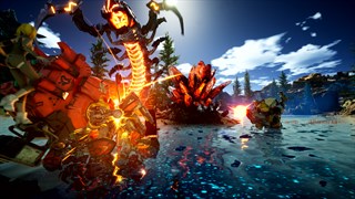 SYNDUALITY Echo of Ada Deluxe Edition screenshot 4