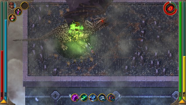 Hammerwatch II: The Chronicles Edition screenshot 2