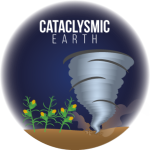 Cataclysmic Earth