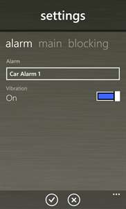 Anti Theft Alarm screenshot 5