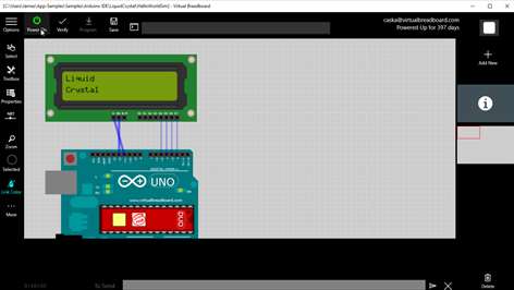 Virtualbreadboard Эмулятор Arduino Rar