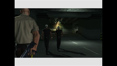 Hitman: Blood Money — скриншот 18