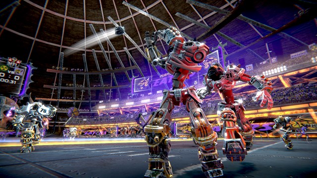 Mutant Football League - Dynasty Edition screenshot 3