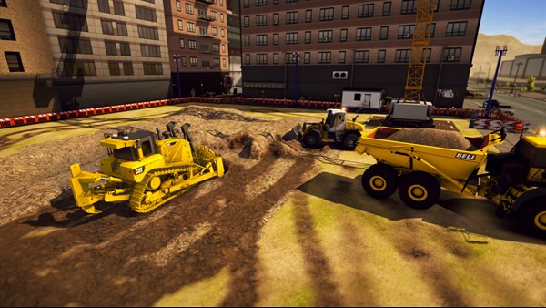 Construction Simulator 2 US - Console Edition — 6